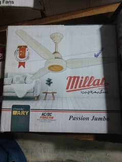 millat