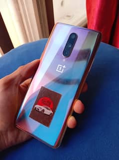 Oneplus 8