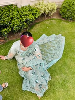 Saree for sale in gujranwala