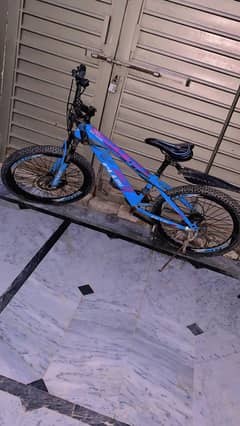Cycle