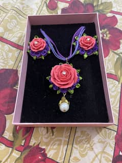 Customised wedding gajry | nikah pens | dudh pilae glass