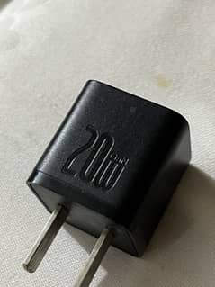 Baseus Charger for iphone