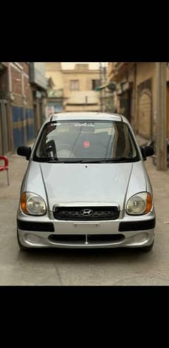 Hyundai Santro 2005 (3334870638)