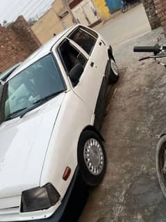 Suzuki Khyber 1994 bio metric Available
