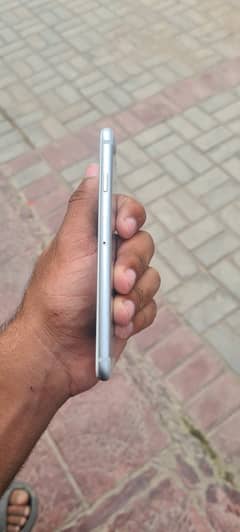iPhone 7 non pta all ok condition