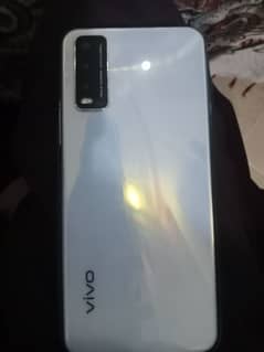 Vivo y20