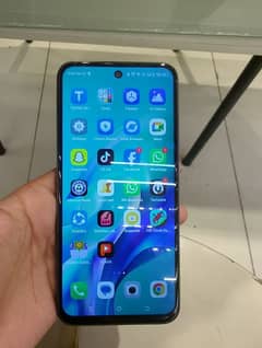 tecno spark 30c 6/128gb black color 10/10