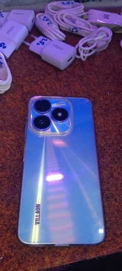 4+4 128 Villaon v30 RS Mobile