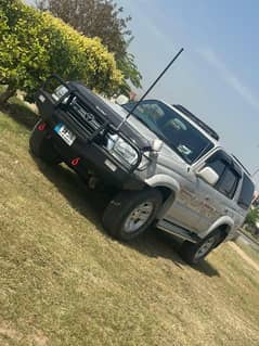 Toyota Surf 1997