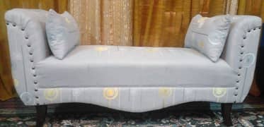 Very beautiful heavy comfortable Molty foam dewan03335138001