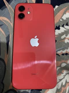 IPHONE 12 Jv