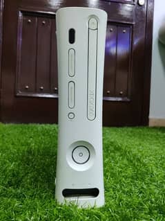 XBOX 360 ELITE JESPER