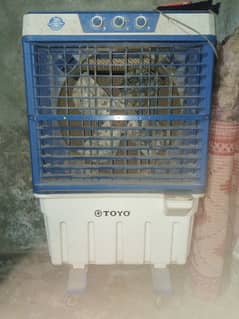 Aircooler