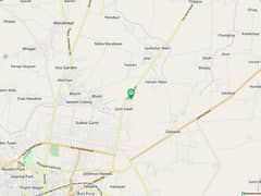 6 Marla Non Possession Plot For Sale