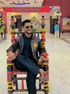I need driver + Helper job