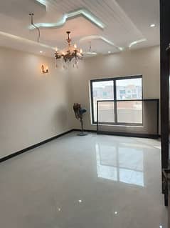 5 Marla Brand New House Double Unit Reasonable Price