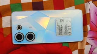 Tecno Camon 20