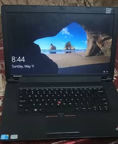 Lenovo Core i3 1st Gen  Laptop