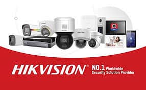 CCTV Cameras with DVR/NVR | Maintenance + Setup