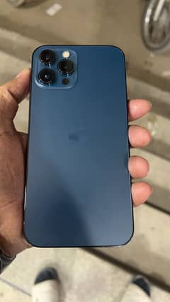 iPhone 12pro max