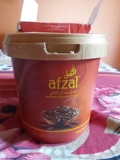 Afzal pan flavour original imorted 1kg