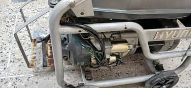 6.5 kva