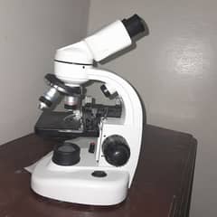 profestional microscope