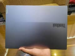 Lenovo Thinkbook 14 G6 IRL