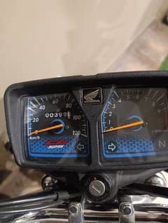 Brand New Bike urgent Sale