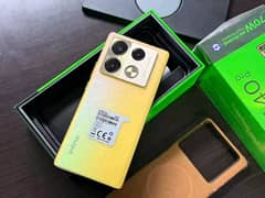 infinix note 40 Pro 12.256 GB +92325//3982//767