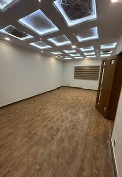 3 bed Room Unfinished Available For Rent In F-11 Markaz Islamabad
