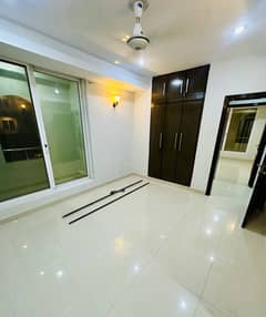 Unfurnished 2 Bedroom Apartment Available For Rent In F-11 Markaz Islamabad
