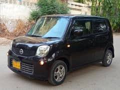 Nissan Moco 2014/17