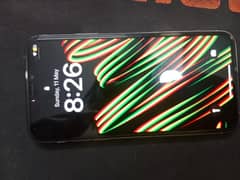iPhone xs non 256gb