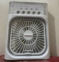 Air Cooler Fan