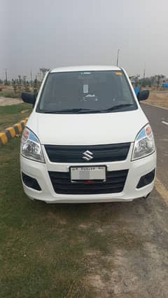 Suzuki Wagon R 2021 - VXR