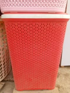 laundry basket