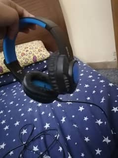 Gaming Headset Wired
