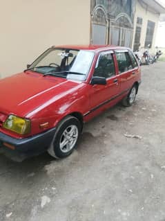 Suzuki Khyber 1996/1997