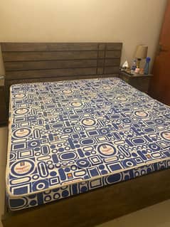 King Size Mattress for sale