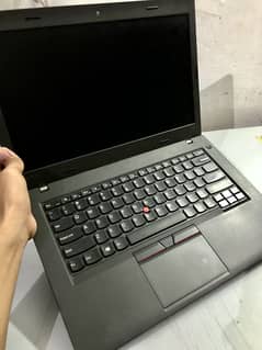 Laptops Karachi | lenovo | 6 generation | SSD 8 / 256 | laptops