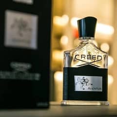CREED AVENTUS