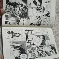 Jujutsu Kaisen Manga vol 0 to 19