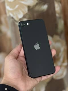 iPhone SE dual pta approved 64gb Waterpack