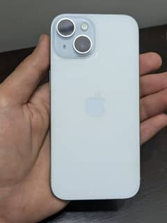 Iphone 15 Pta Approved 256 Gb