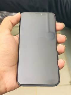 iphone x non pta 64 gb black color