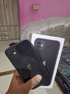 IPhone 11 (64gb) non-pta