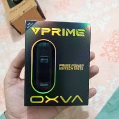 OXVA Vprime Vape Pod 60W