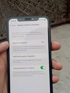 iPhone X