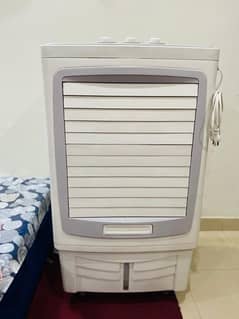 Ice cooler